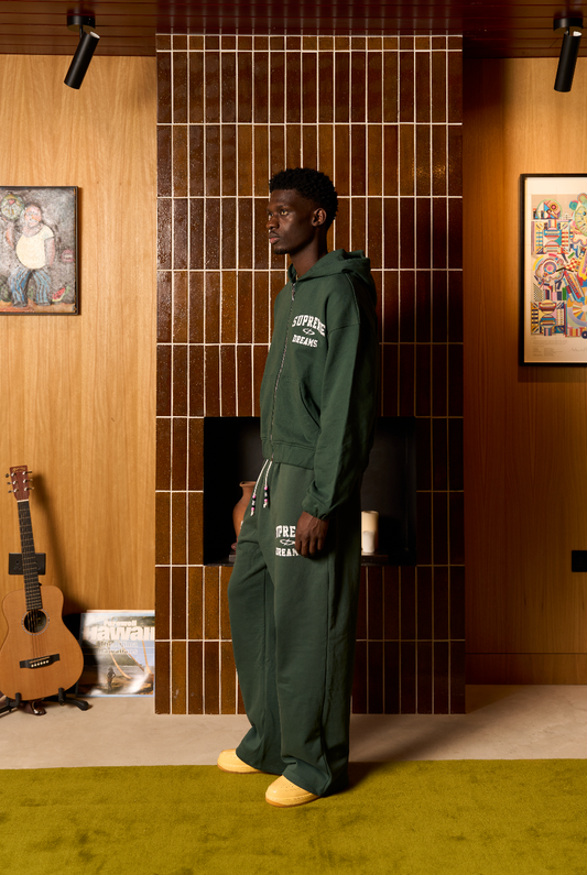 SUPREME DREAMS SWEATPANTS