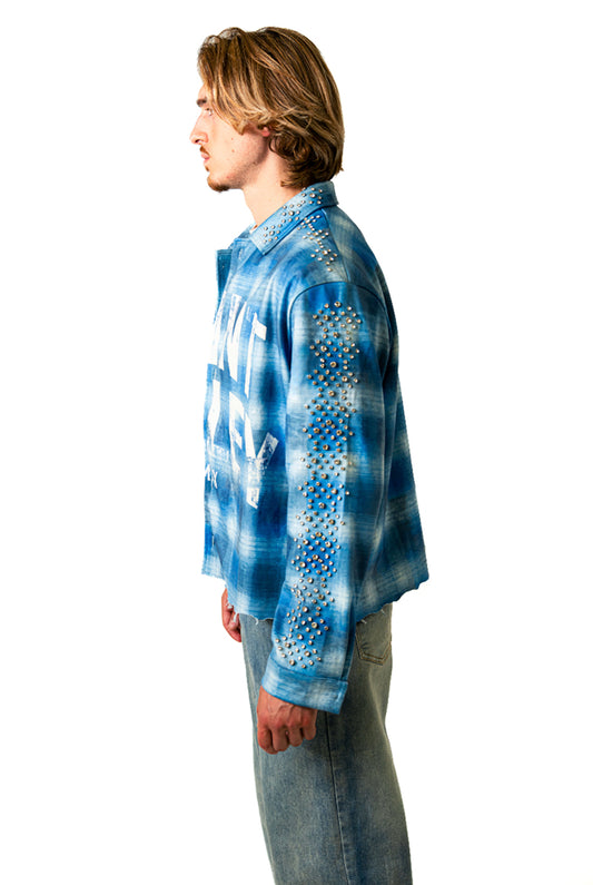 SAINT VALLEY FLANNEL