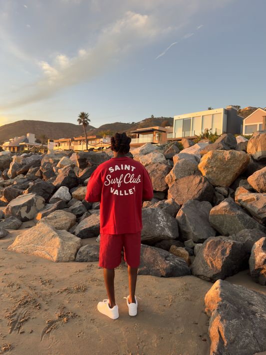 SURF T-SHIRT