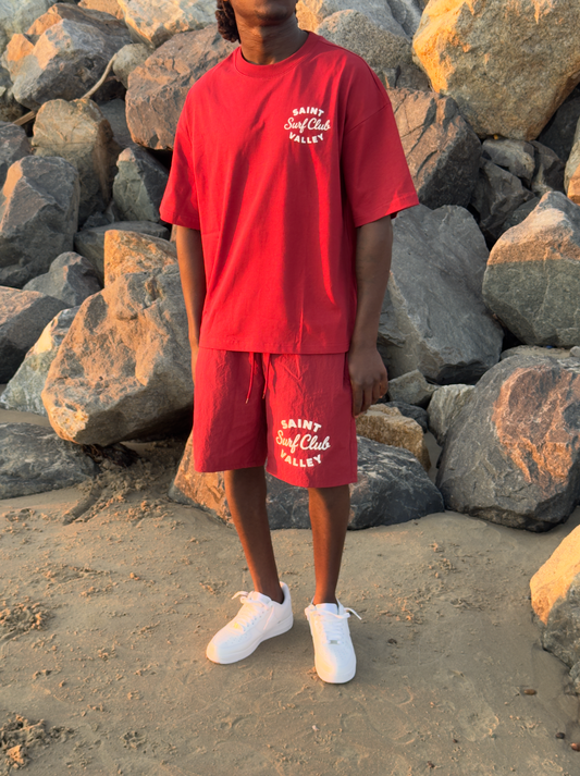 SURF T-SHIRT
