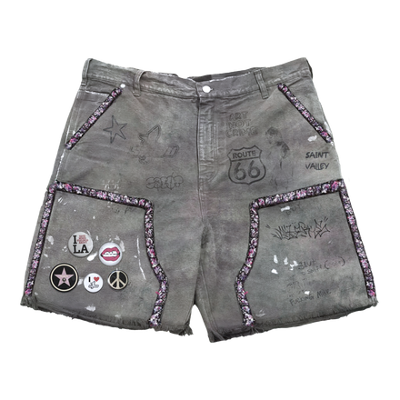 ROUTE 66 SHORTS