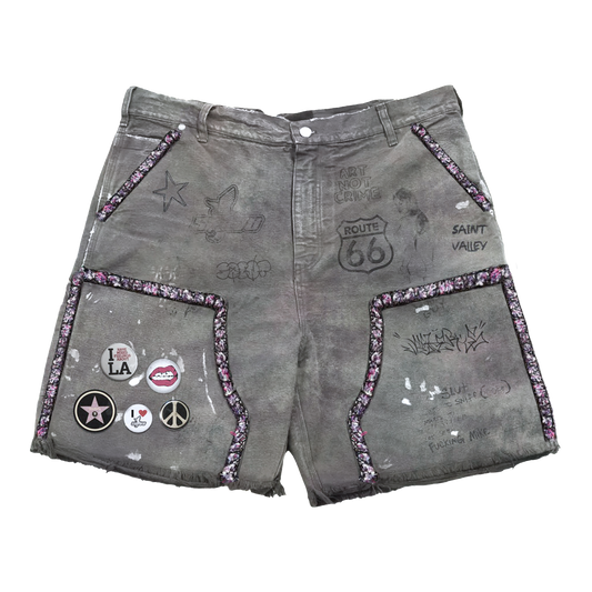 ROUTE 66 SHORTS