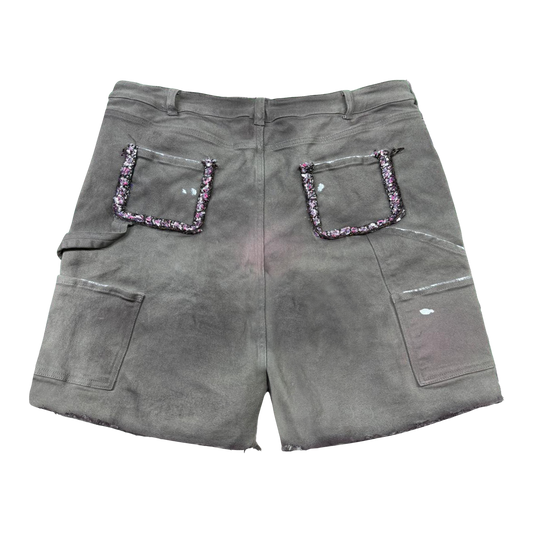 ROUTE 66 SHORTS