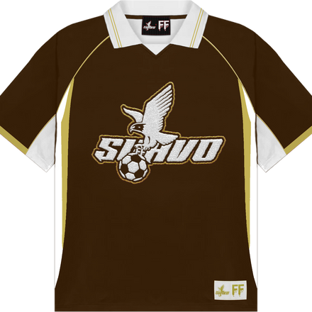 SUAVO X FF JERSEY