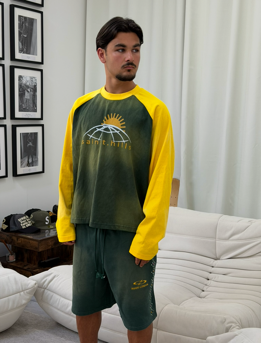 SAINT HILLS COLLEGE LONG SLEEVE