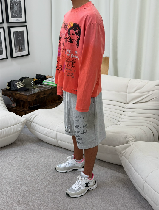 MIRINDA LONG SLEEVE