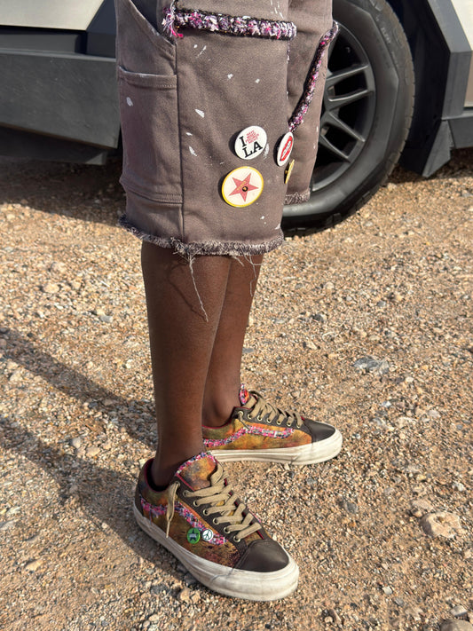 ROUTE 66 SHORTS