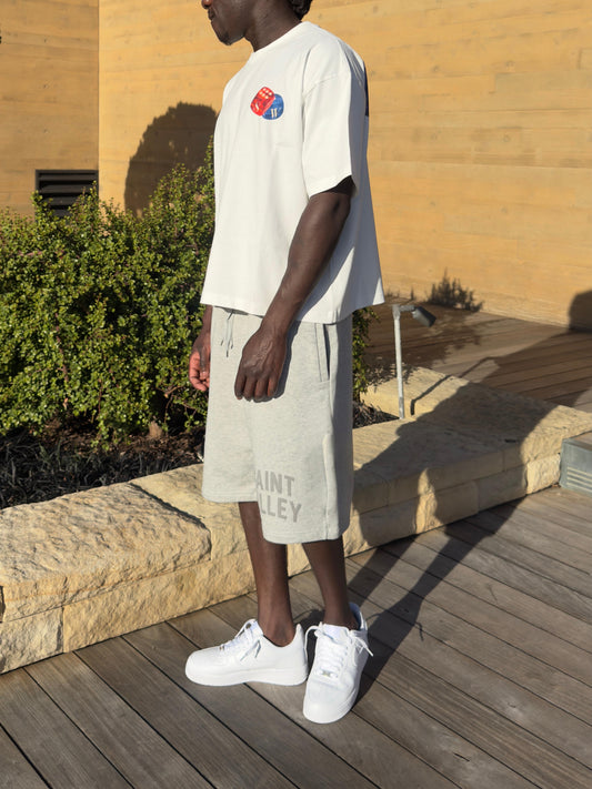 ESSENTIAL SHORTS