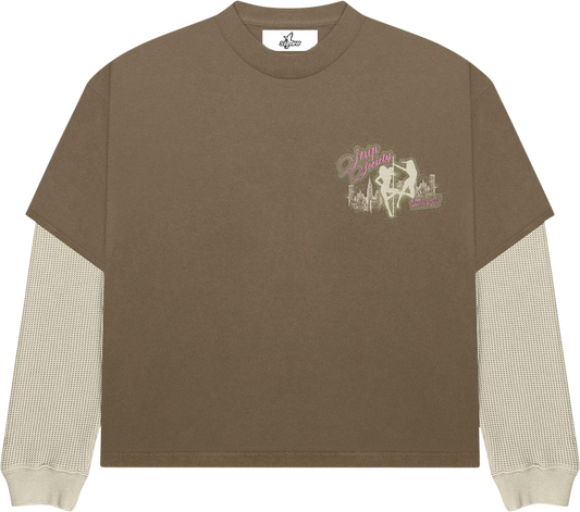 STRIP SOCIETY T-SHIRT