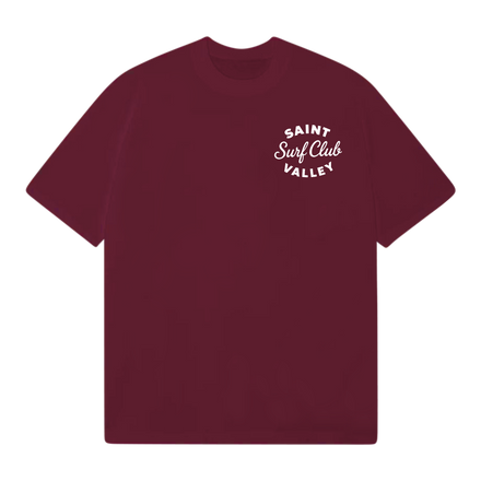 SURF T-SHIRT
