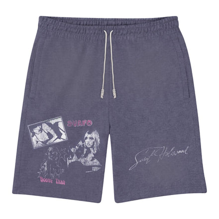 SAINT HOLLYWOOD SHORTS