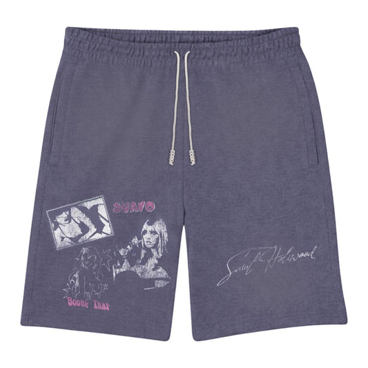 SAINT HOLLYWOOD SHORTS