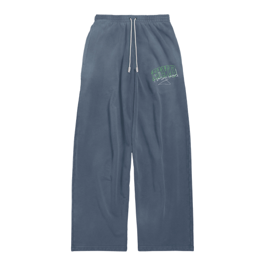 SALT LAKE CITY SWEATPANTS