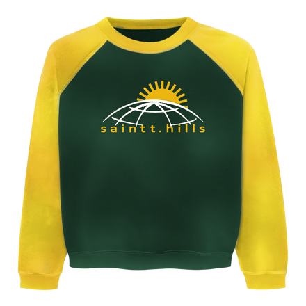 SAINT HILLS COLLEGE LONG SLEEVE