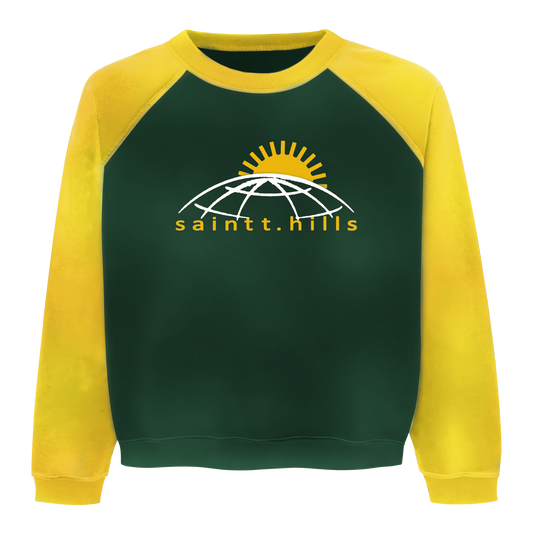 SAINT HILLS COLLEGE LONG SLEEVE