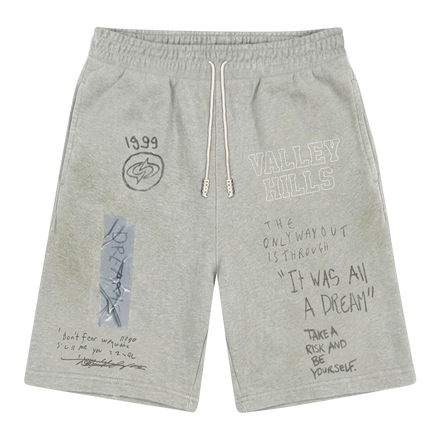 VALLEY HILLS SHORTS