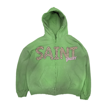 GREEN VALLEY HOODIE