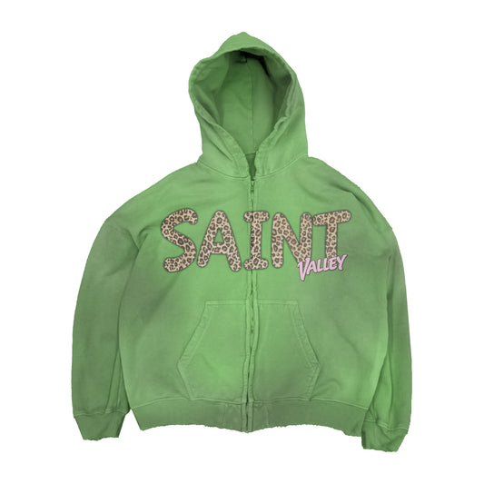 GREEN VALLEY HOODIE