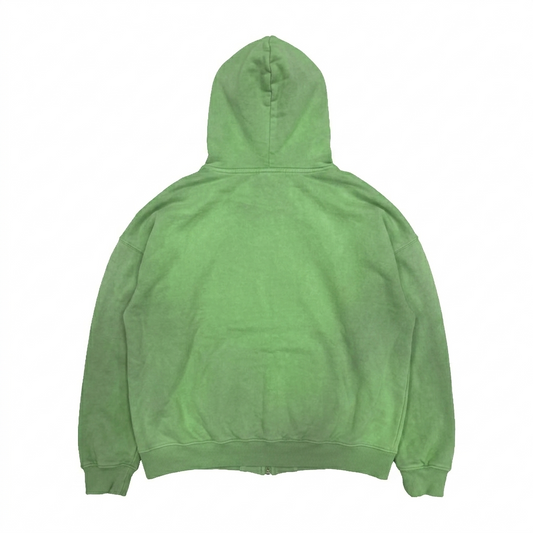 GREEN VALLEY HOODIE