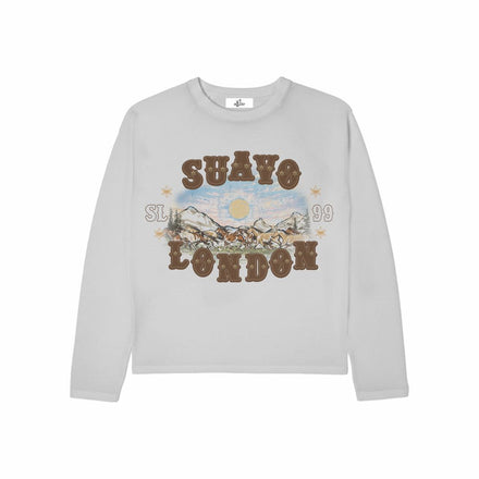RODEO LONG SLEEVE