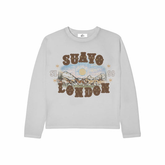 RODEO LONG SLEEVE