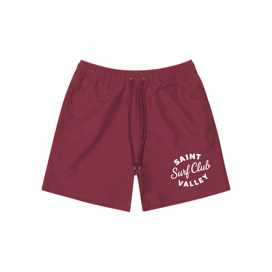 SURF CLUB SWIM SHORTS