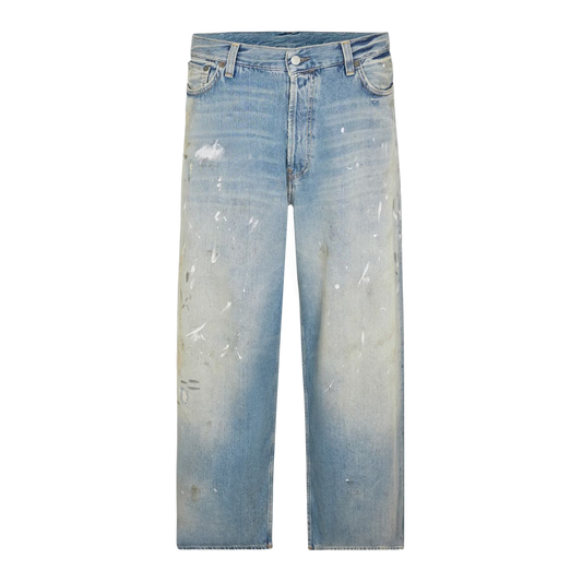 PAINT DENIM