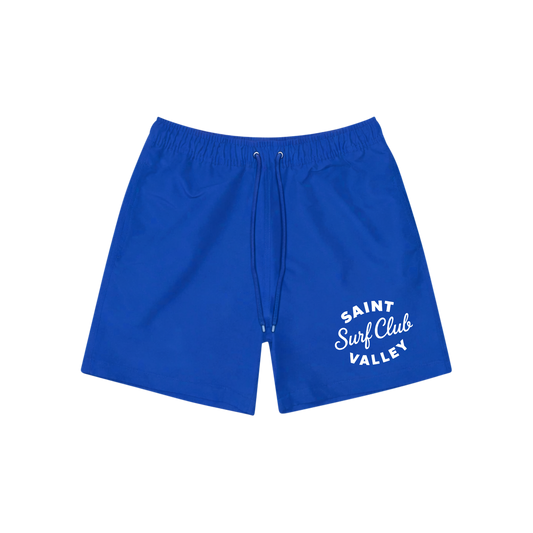 SURF CLUB SWIM SHORTS