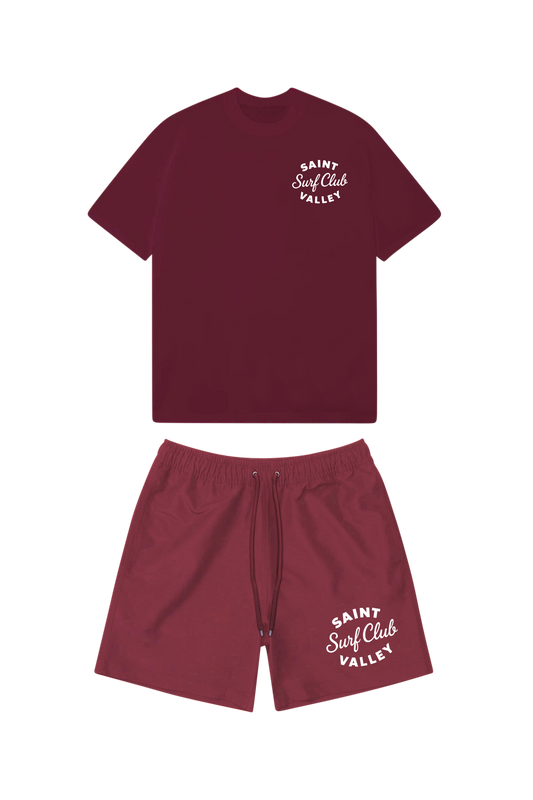 SURF T-SHIRT