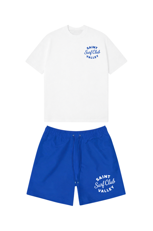 SURF T-SHIRT